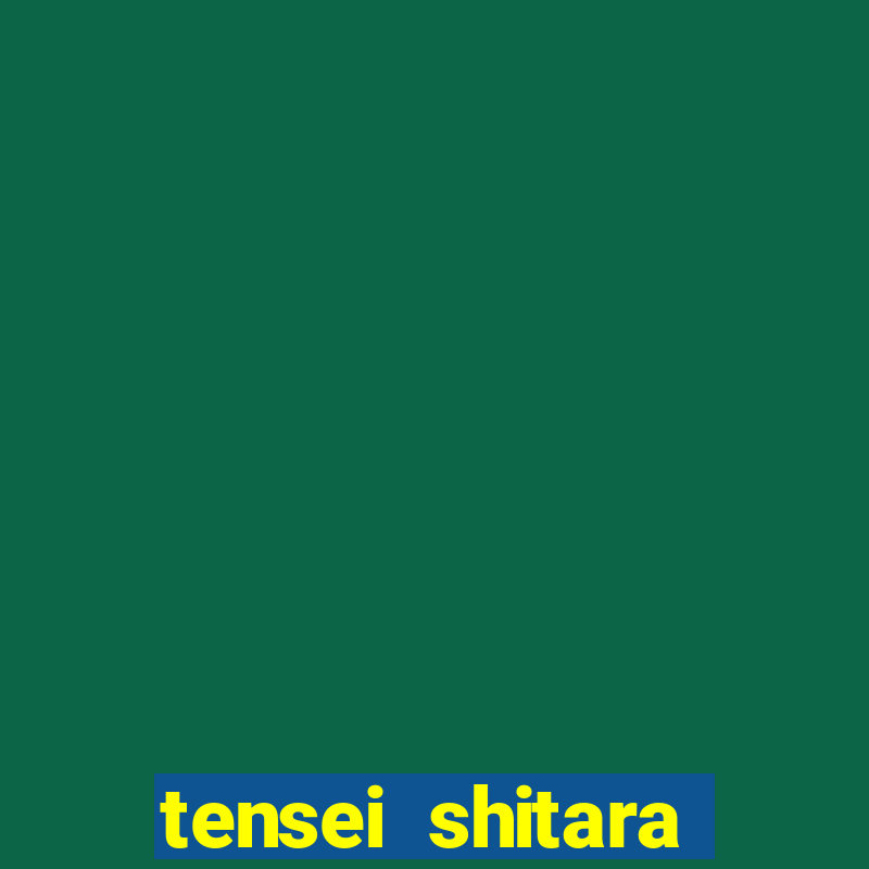 tensei shitara slime datta ken 2 ep 14